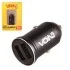 Автомобильное зарядное устройство VOIN C-31203BK, 2USB (12/24V - 5V 3,1A) Voin 00000052896 (фото 1)