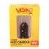 Автомобильное зарядное устройство VOIN C-31203BK, 2USB (12/24V - 5V 3,1A) Voin 00000052896 (фото 2)