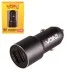 Автомобильное зарядное устройство VOIN C-30207Q, 2USB QC3.0 (12/24V - Port 1-5V*3A/9V*2A Port 2-5V*2.4A) Voin 00000052898 (фото 1)