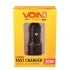 Автомобильное зарядное устройство VOIN C-30207Q, 2USB QC3.0 (12/24V - Port 1-5V*3A/9V*2A Port 2-5V*2.4A) Voin 00000052898 (фото 2)