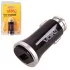 Автомобильное зарядное устройство VOIN C-3011Q 1USB (12/24V - 5V 3A, 9V 2A, 12V 1.5A) Voin 00000053034 (фото 1)