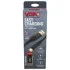 Кабель VOIN CC-4202M BK USB - Micro USB 3А, 2m, black (быстрая зарядка/передача данных)) Voin 00000053560 (фото 2)
