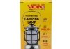 Ліхтар для кемпінгу VL-4045, LED 2835SMD/150Lm/3xAA (не в комплекті) Voin 00000054809 (фото 2)