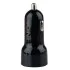 Автомобільний зарядний пристрій VOIN 51W, 1USB QC3.0 18W + 1PD 33W, 12/24V (C-51210Q) Voin 00000060372 (фото 4)