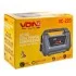 Компрессор автомобильный "VOIN" VC-220 220V/12V/150psi/25л/Автостоп (VC-220 AC /DC) Voin 00000060911 (фото 7)