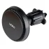 Тримач мобільного телефону VOIN UHV-0606, магнітний з бездротовою зарядкою 15W, на дефлектор Voin 00000063225 (фото 7)