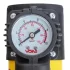 Компресор автомобільний "VOIN" VL-590 150psi/15Amp/40л/прикур./ліхтар Voin 00000064297 (фото 3)