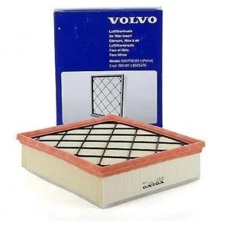 Воздушный фильтр VOLVO 30757155