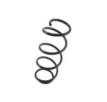 Пружина підвіски передня гвинтова VOLVO 30884190