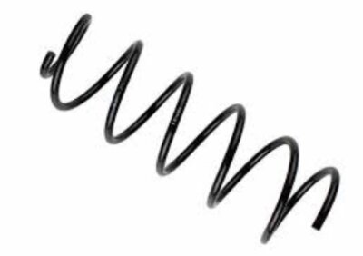 Пружина передняя SACHS VOLVO 31200372