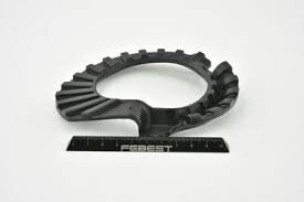 Тарелка пружины подвески передний мост,снизу VOLVO 31317211