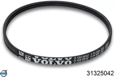 Поликлиновый ремень VOLVO 31325042