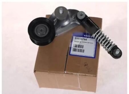 Натяжитель ремня поликлинового (приводного) VOLVO 31339795