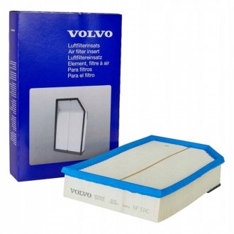 Фільтр повітряний VOLVO 31368022