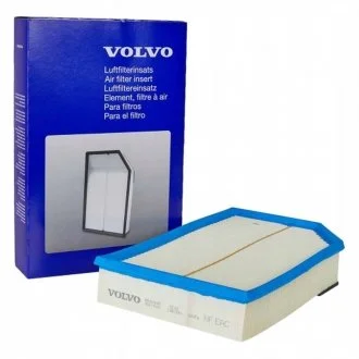 Фільтр повітряний VOLVO 31368022