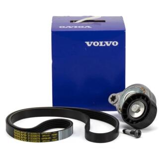 Комплект ременя генератора VOLVO 31401425