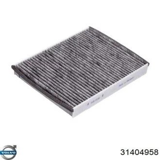 Фільтр салону стандартний VOLVO 31404958