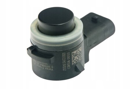 Датчик сигнализации парковки (парктроник) передний/задний центральный VOLVO 31471005