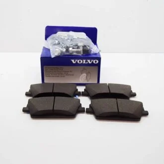 Тормозные колодки передние дисковые VOLVO 31471407