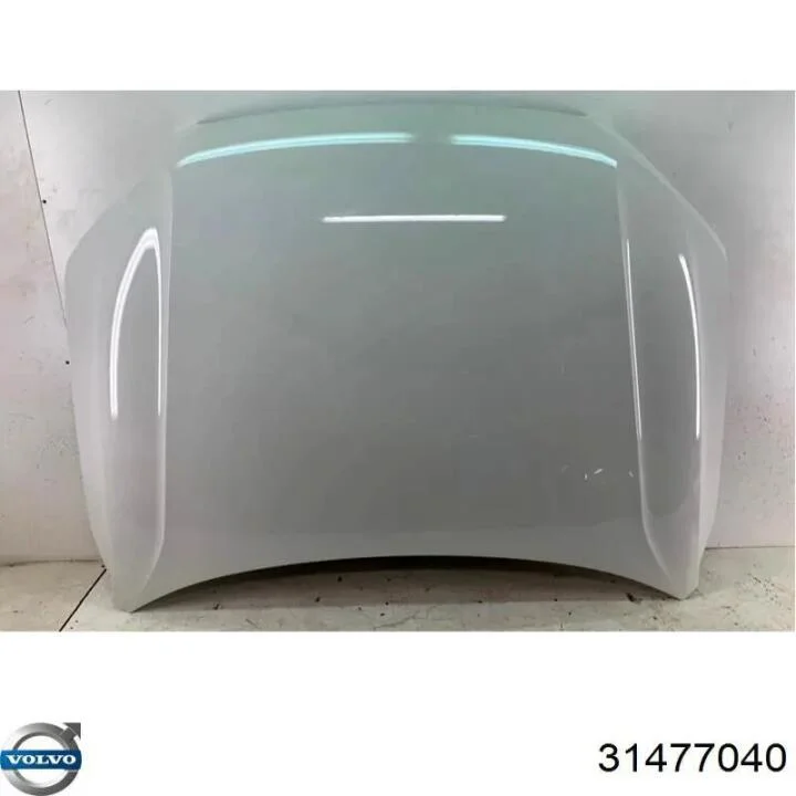 Капот VOLVO 31477040 (фото 1)