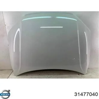 Капот VOLVO 31477040