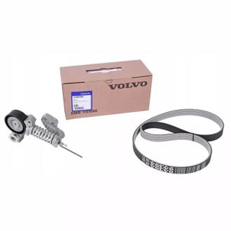 Комплект ременя генератора VOLVO 31480362
