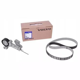 Комплект ремня генератора VOLVO 31480362