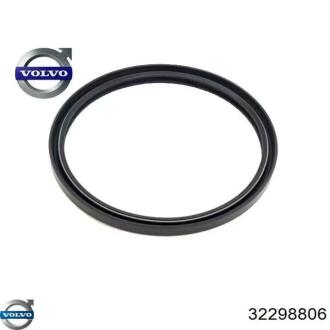 Сальник коленвала VOLVO 32298806