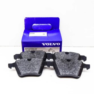 Тормозные колодки дисковые VOLVO 32373183