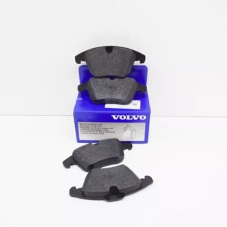 Колодки тормозные VOLVO 32373185
