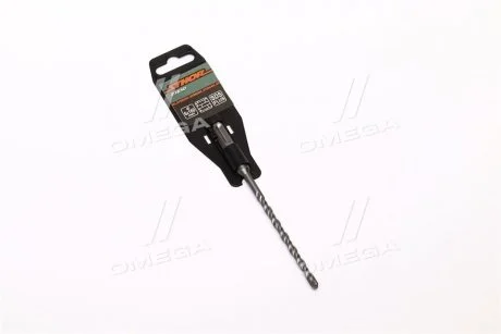 Свердло по бетону (Бур) STHOR: SDS+, 6 x 160 мм. S4 [10/500](VOREL) Vorel 23650