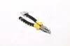 Плоскогубцы универсальны с изолированными ручками, l = 200 мм. [6/60](VOREL) Vorel 40043 (фото 3)
