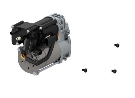 Ремонтный комплект, компрессор Wabco 4154030422