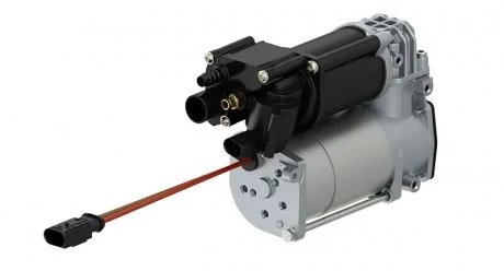 Ремонтный комплект, компрессор Wabco 4154030472