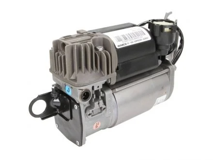 Компрессор пневмосистемы передний мост Wabco 4154033020