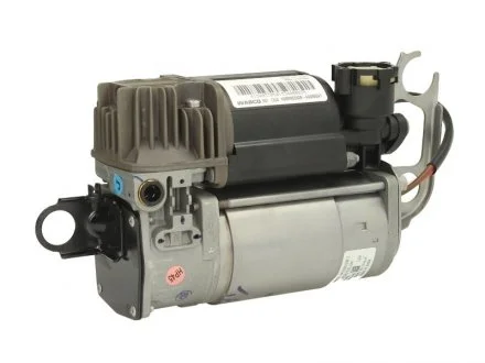 Компрессор пневмосистемы передний мост Wabco 4154033050