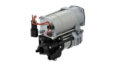 Ремонтный комплект, компрессор задний мост Wabco 4154039002