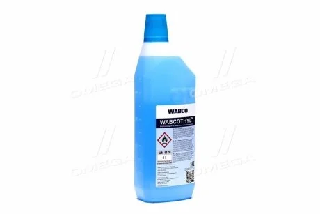 Жидкость в пневмосистему WABCOTHYL (выр-во) Wabco 8307020874