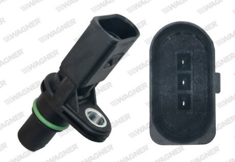 Датчик положения распределительного вала WAGNER CAS00086