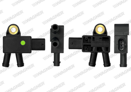 Датчик, давление ВГ WAGNER PRS00029
