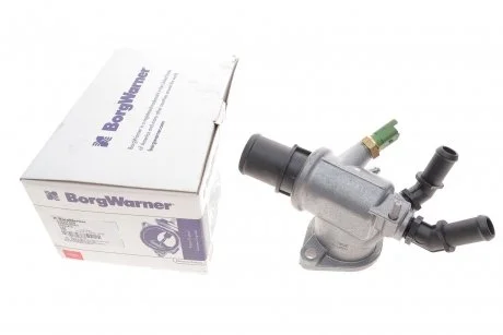 Корпус термостату WAHLER 410049.88D