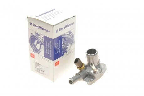 Корпус термостату 88 °C WAHLER 410090.88D