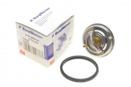 Термоастат (вир-во Wahler) WAHLER 4176.85D