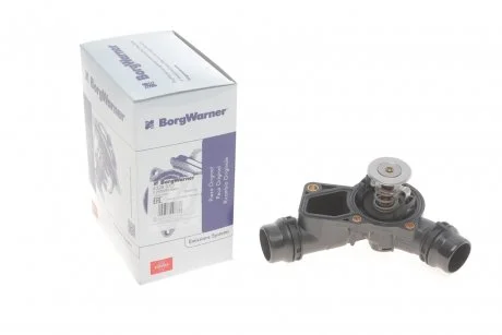 Корпус термостату 97 °C WAHLER 4326.97D
