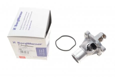 Корпус термостата WAHLER 4431.105D