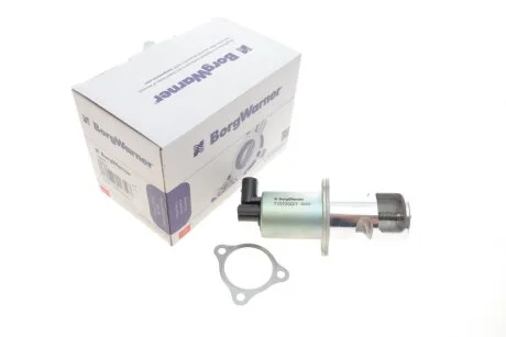 Клапан рециркуляції газів WAHLER 710725D