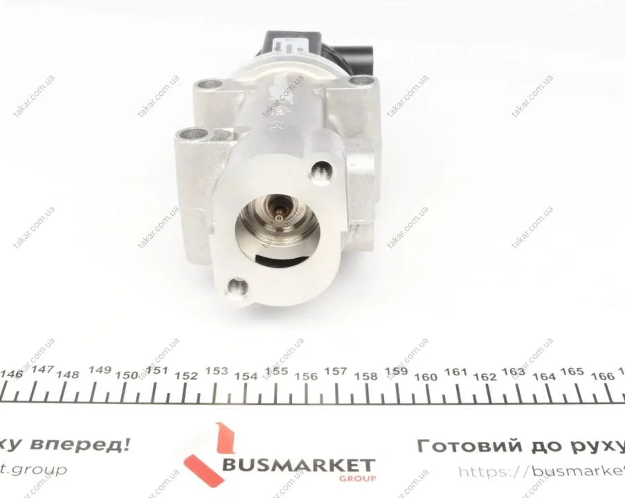 Клапан рециркуляції газів WAHLER 710770D (фото 1)