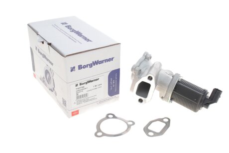 Клапан рециркуляції газів WAHLER 710773D