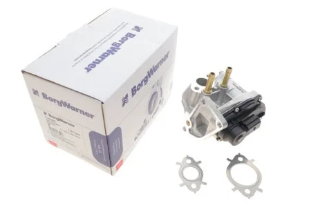 Клапан рециркуляції газів WAHLER 710930D