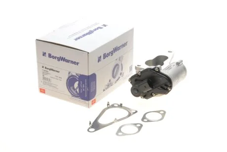 Клапан рециркуляції газів WAHLER 710938D